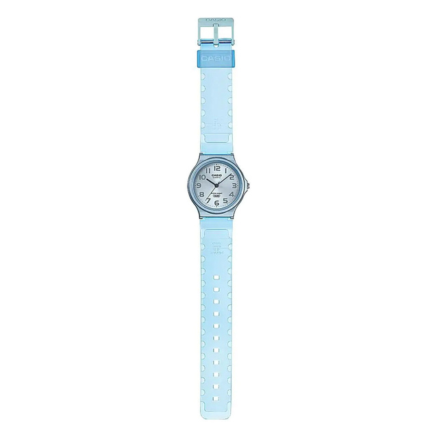 Casio MQ-24S-2BEF Women's Watch + BOX