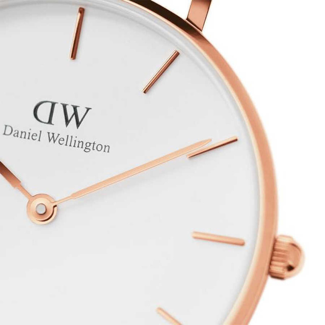 DANIEL WELLINGTON Classic Petite Women's Watch DW00100175 32mm