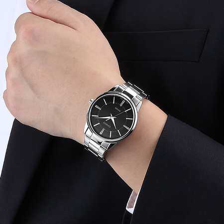 CASIO MEN'S WATCH MTP-1303PD-1A (zd021b) + BOX