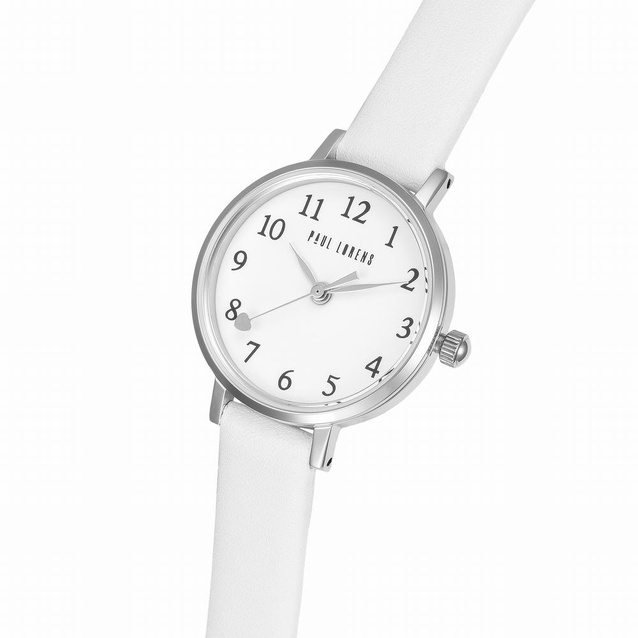 PAUL LORENS CHILDREN'S WATCH - PL14641A-3C1 (zg527a) + BOX