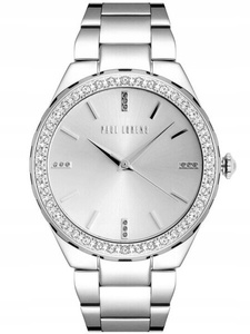 PAUL LORENS WOMEN'S WATCH - PL9656B3-3C1 (zg535a) + BOX