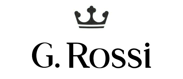 G. ROSSI LESTI WATCH ON PASK zg631b + BOX