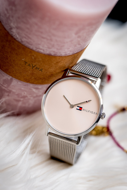 TOMMY HILFIGER 1781970 ALEX WOMEN'S WATCH (zf502d)