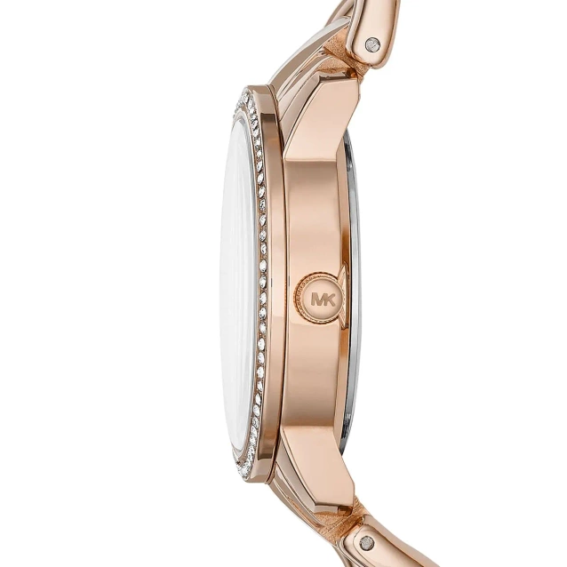WOMEN'S WATCH Michael Kors Lady Nine MK3236 + BOX