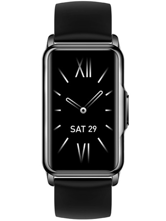 SMARTWATCH DAMSKI Rubicon RNCF04 - TRYBY SPORTOWE, MONITOR SNU (sr050b)