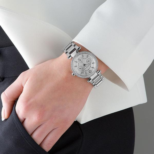 WOMEN'S WATCH MICHAEL KORS MK5615 MINI PARKER (zm540a)