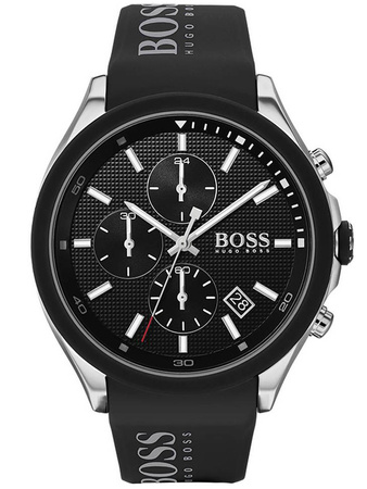 ZEGAREK MĘSKI HUGO BOSS 1513716 - VELOCITY (zh006b)