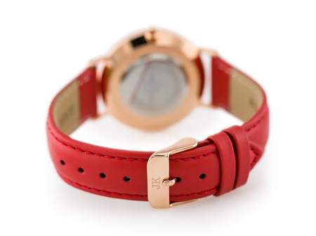 JORDAN KERR WOMEN'S WATCH - PW187W (zj770c) - anti-allergenic