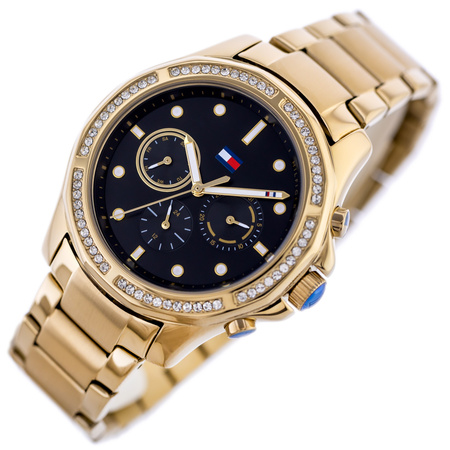 TOMMY HILFIGER Brooklyn Ladies' Watch 1782570 (zf601a)