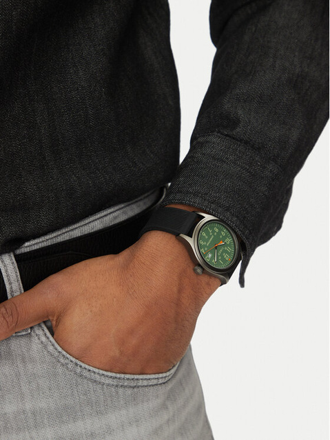 ZEGAREK MĘSKI TIMEX Expedition Scout TW4B30200 (zt106p) + BOX