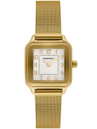 Zegarek damski PERFECT F406-03 + BOX