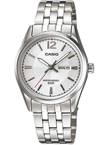 Casio LTP-1335D-7A Women's Watch (zd644e) + BOX