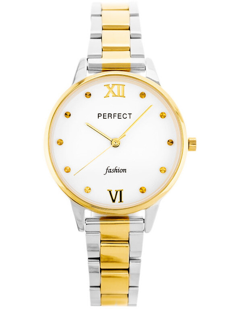 WOMEN'S WATCH PERFECT S364 (zp994a) + BOX