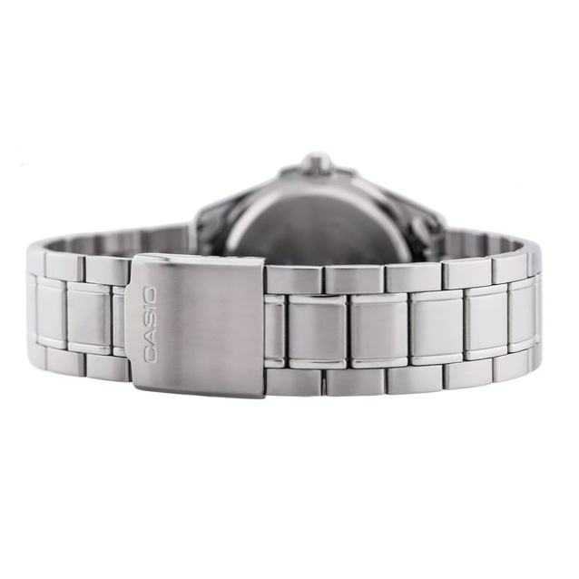 CASIO MEN'S WATCH MTP-1308D-1AV (zd177a) + BOX