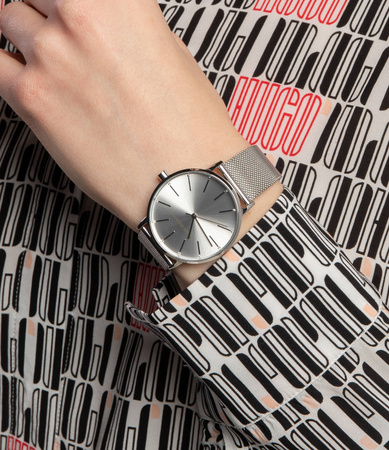 ZEGAREK DAMSKI ARMANI EXCHANGE AX5535 LOLA