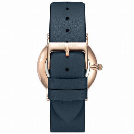 PAUL LORENS WOMEN'S WATCH - PL8709A1-6F3-2 (zg559e) + BOX