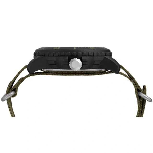 ZEGAREK MĘSKI TIMEX EXPEDITION GALLATIN SOLAR TW4B14500 (zt130b)