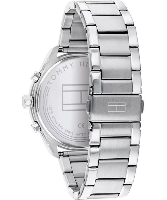 TOMMY HILFIGER MEN'S WATCH 1791784 PATRICK (zf034c)