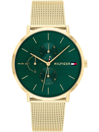 ZEGAREK DAMSKI TOMMY HILFIGER 1782766 JENNA + BOX