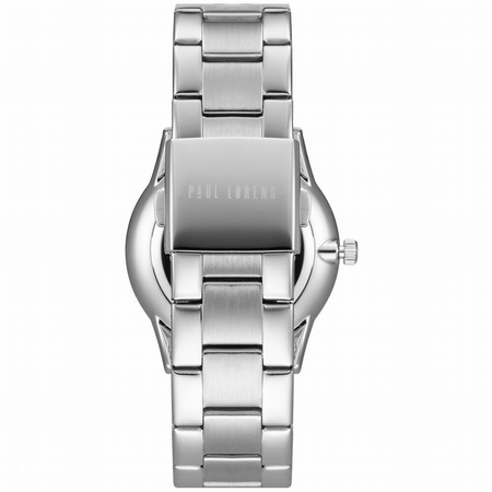 PAUL LORENS MALE WATCH - PL14573B-1C1 (zg367c) + BOX