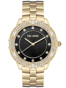 ZEGAREK DAMSKI PAUL LORENS -  PL8527B2-1D1 (zg558d) + BOX