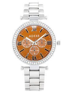 ADEXE ADX-1396B-4A WOMEN'S WATCH (zx651b)