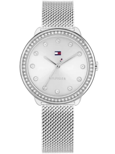 TOMMY HILFIGER WOMEN'S WATCH 1782698 Demi (zf609b) + BOX