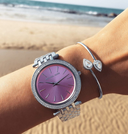 ZEGAREK DAMSKI Michael Kors MK3352 + BOX