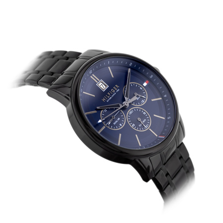 ZEGAREK MĘSKI TOMMY HILFIGER 1791633 KYLE (zf049b)