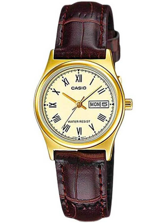 Casio Collection LTP-V006GL-9B (zd576e) watch + BOX