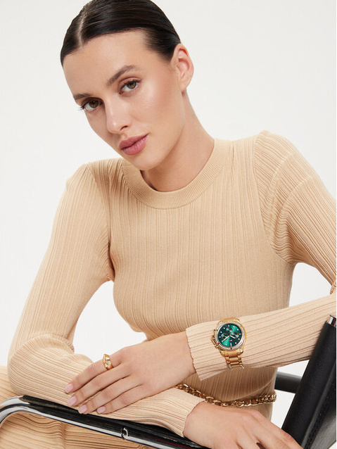 TOMMY HILFIGER WOMEN'S WATCH Brooklyn 1782614 (zf601c) + BOX