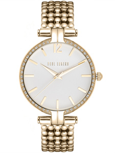 PAUL LORENS WOMEN'S WATCH - PL11378B2-3D1 (zg561a) + BOX