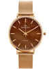 Rose gold