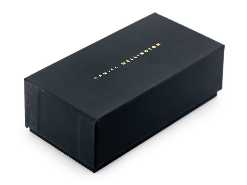 DANIEL WELLINGTON WOMEN'S WATCH DW00100305 - PETITE MELROSE 36mm (zw509b)