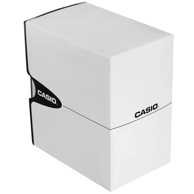 Casio Men's Watch EFV-C110D-1A3VEF + BOX