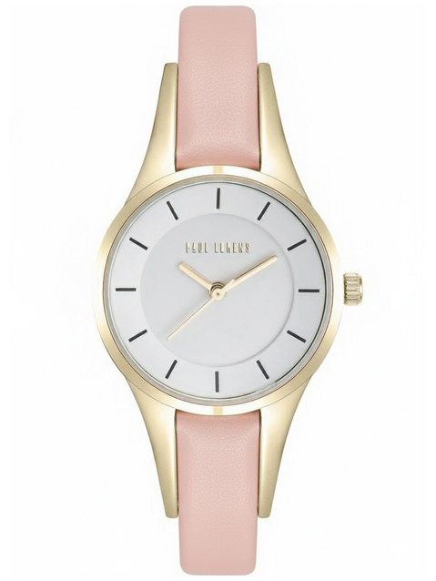 ZEGAREK DAMSKI PAUL LORENS - PL8154A-3E2 (zg502e) + BOX