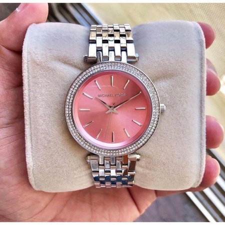 ZEGAREK DAMSKI Michael Kors MK3352 + BOX