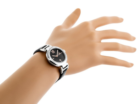 ZEGAREK DAMSKI NAVIFORCE - NF5007 (zn508d) + BOX