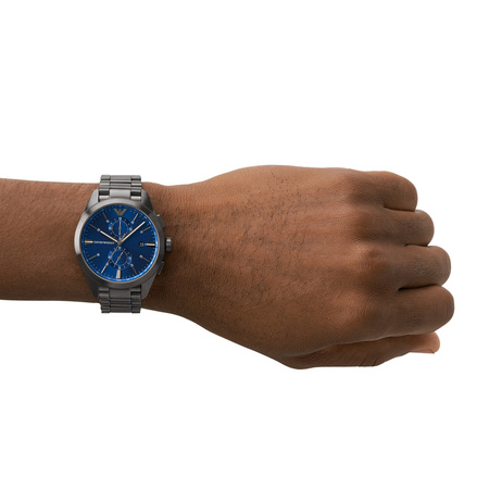 ZEGAREK MĘSKI EMPORIO ARMANI CLAUDIO AR11481  + BOX