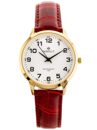 ZEGAREK DAMSKI PERFECT C325-E (zp972c)