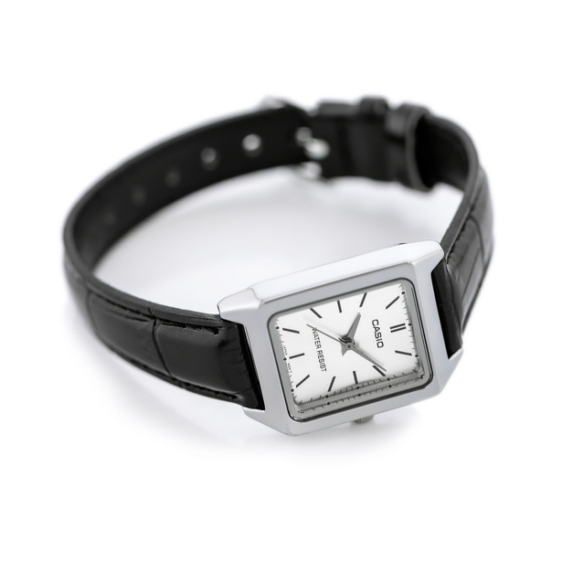 CASIO LTP-V007L-7E1 WOMEN'S WATCH + BOX (zd639c)