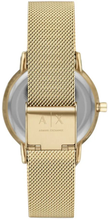 ZEGAREK DAMSKI ARMANI EXCHANGE AX5536 LOLA