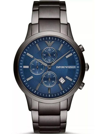 EMPORIO ARMANI AR11215 MEN'S WATCH (zi040a)