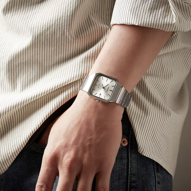 ZEGAREK MĘSKI CASIO MTP-B185D-7A + BOX