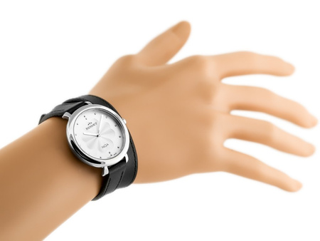 WOMEN'S WATCH BISSET BSAE82 (zb566a) - LONG BAR