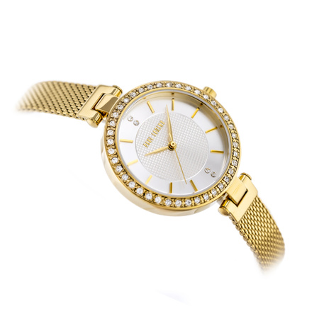 PAUL LORENS WOMEN'S WATCH - PL10995B-3D1 (zg546c) + BOX