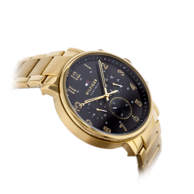 TOMMY HILFIGER MEN'S WATCH 1791978 (zf032d) 