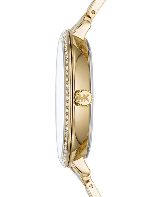 ZEGAREK DAMSKI Michael Kors CHARLEY MK4399 (zm535b)