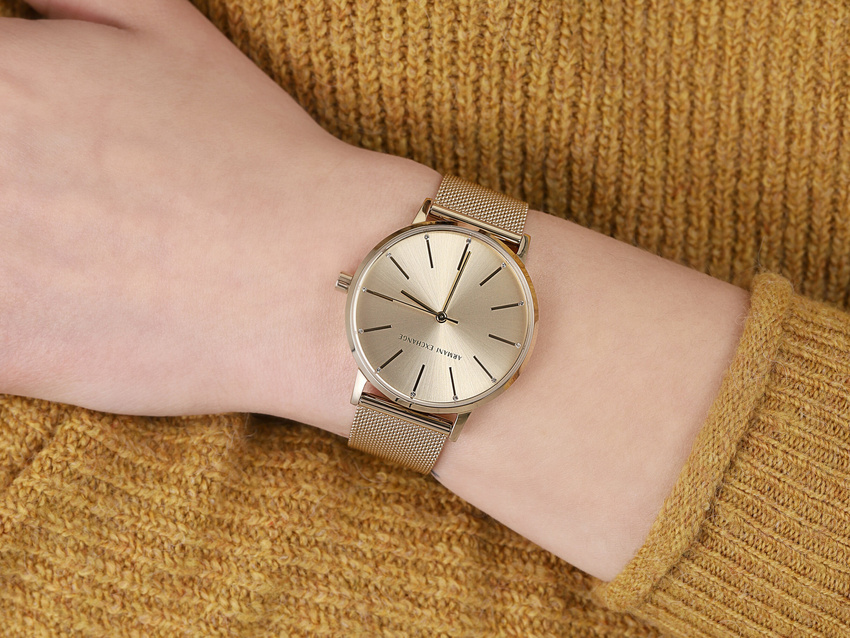 ZEGAREK DAMSKI ARMANI EXCHANGE AX5536 LOLA