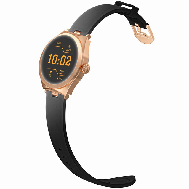 SMARTWATCH DAMSKI GRAVITY GT25-3 (sg041c)